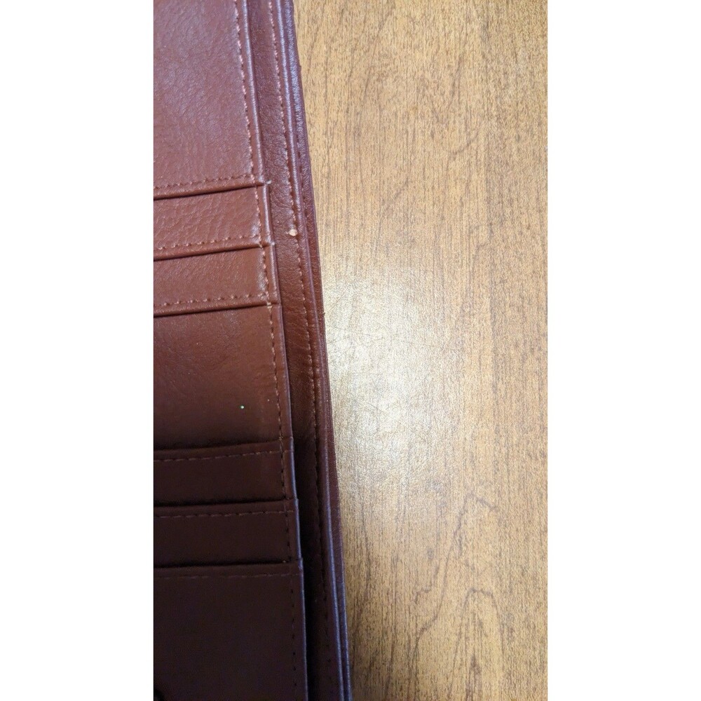 Fossil Wallet Small - Picture 3 of 9